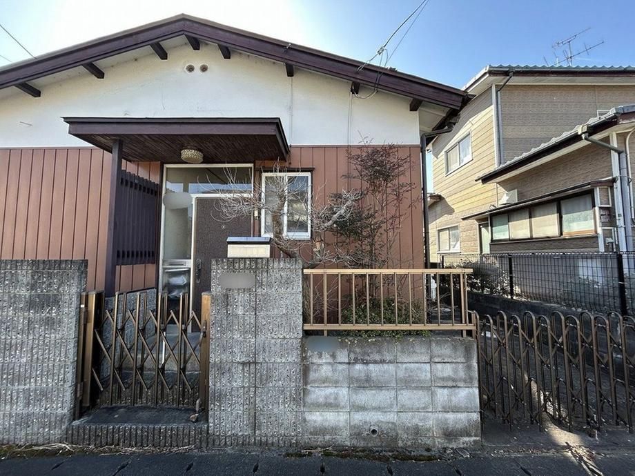 Land for Sale in Fukurohara, Sendai - 166.22 sqm Plot - Thumbnail 4