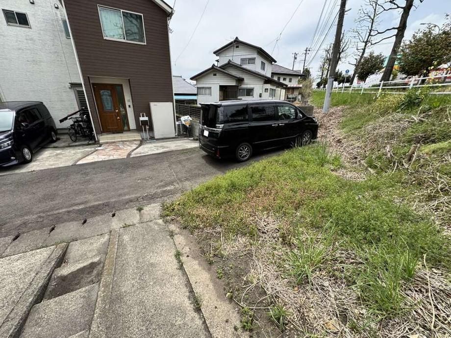 Land for Sale in Nishitaga, Sendai - 185.24 sqm Plot - Thumbnail 2