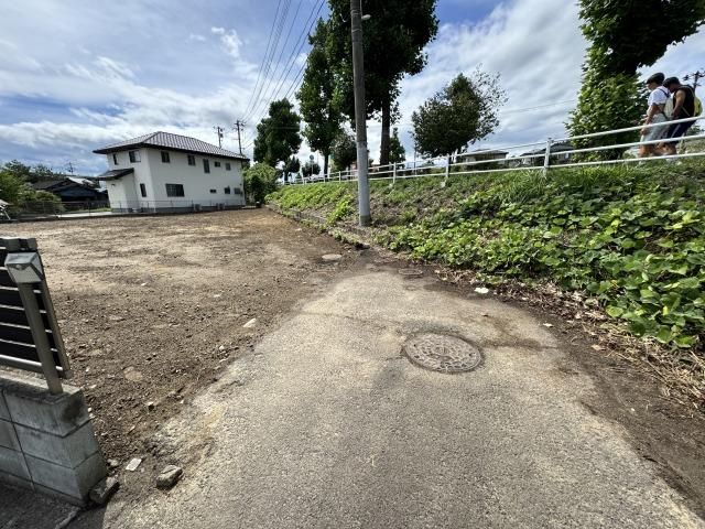 Land for Sale in Nishitaga, Sendai - 185.24 sqm Plot - Thumbnail 4