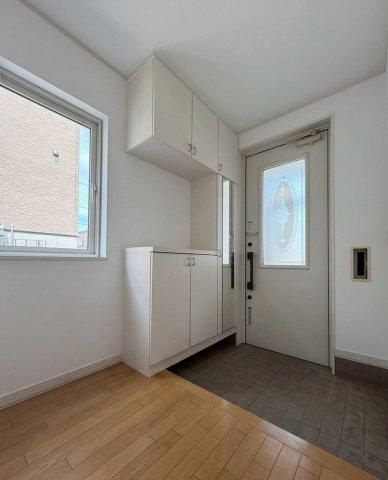 Renovated 4LDK House for Sale in Higashi-ku, Sapporo - Thumbnail 4