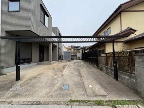 4LDK+S Detached House in Ichikawa, Chiba - 121 sqm - Thumbnail 2