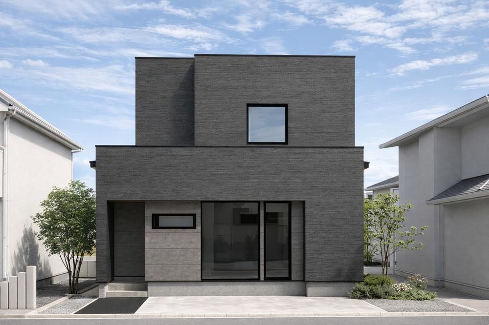 Building Plot in Oasa Nakamachi, Ebetsu, Hokkaido - Thumbnail 2