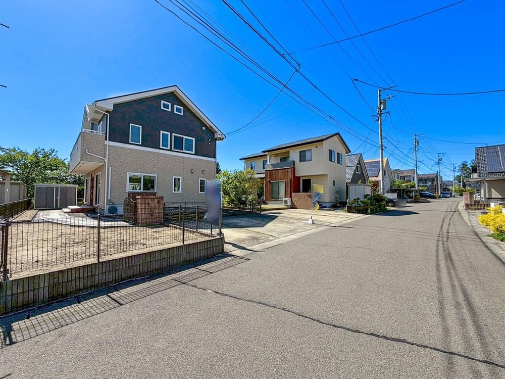 3LDK Detached House for Sale in Tomiyashi, Miyagi - 34.4 Million Yen - Thumbnail 4