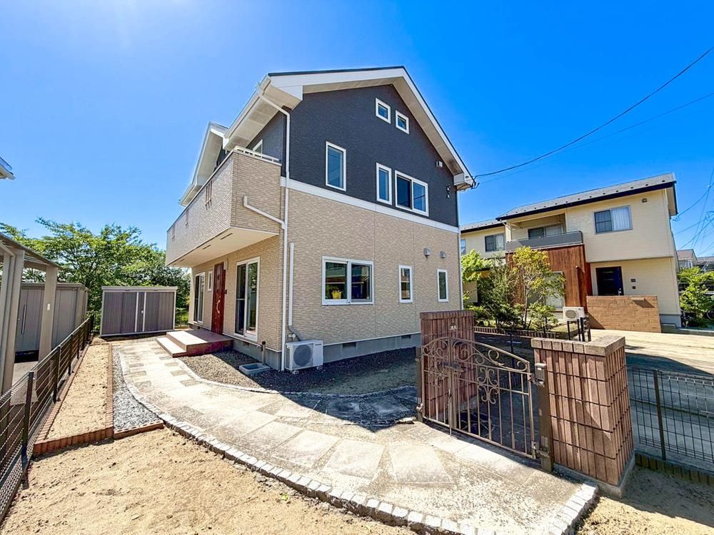 3LDK Detached House for Sale in Tomiyashi, Miyagi - 34.4 Million Yen - Thumbnail 2