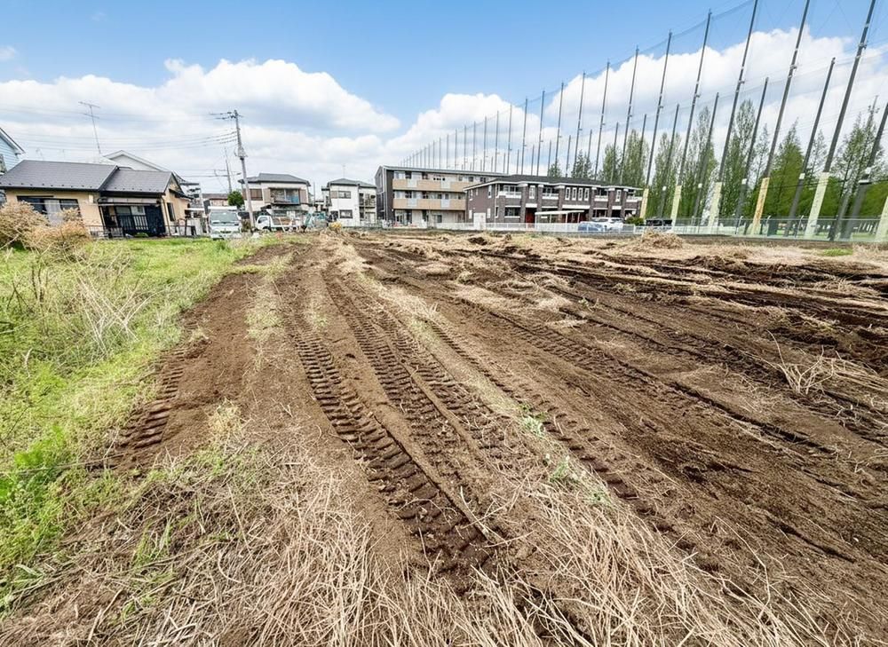 Land for Sale in Ayase City - 100m2 Plots Near Sagami-Otsuka Station - Thumbnail 2