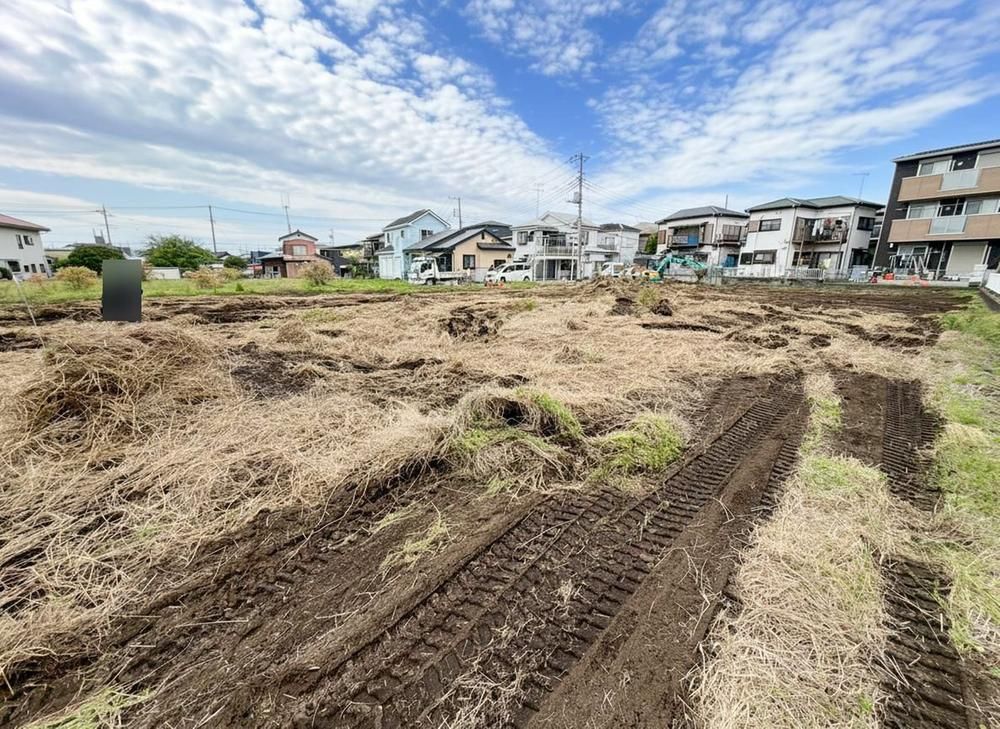 Land for Sale in Ayase City - 100m2 Plots Near Sagami-Otsuka Station - Thumbnail 3