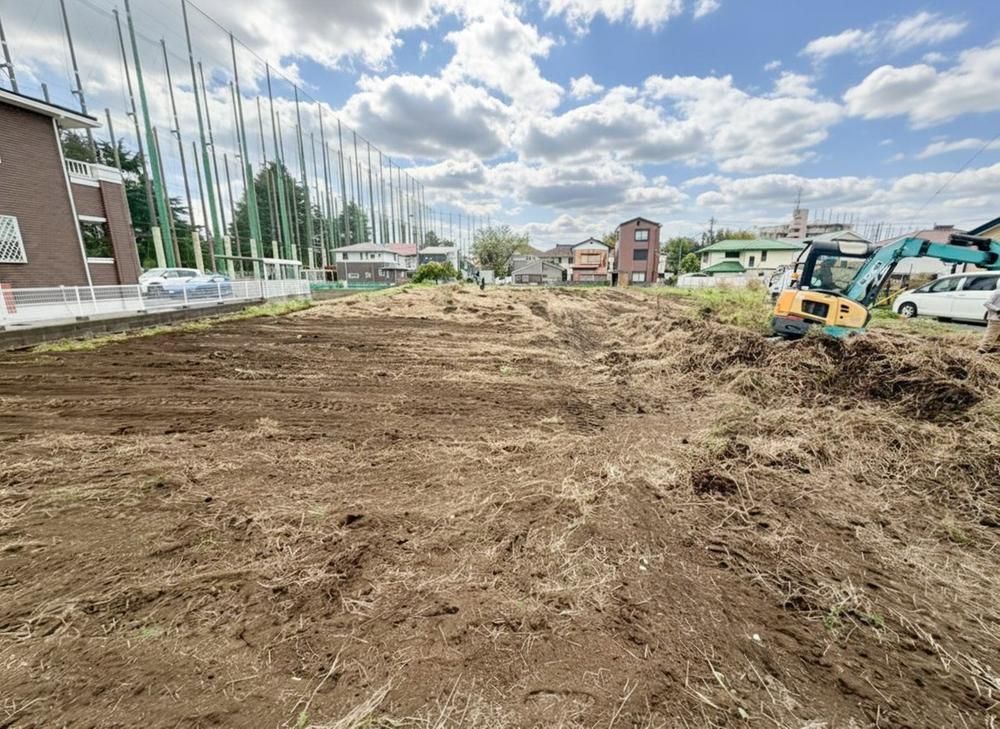 Land for Sale in Ayase City - 100m2 Plots Near Sagami-Otsuka Station - Thumbnail 4