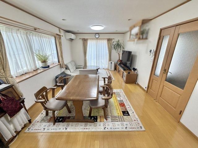 4LDK+S Detached House in Kofu City, Yamanashi - 23.6 Million Yen - Thumbnail 4