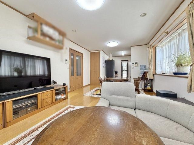4LDK+S Detached House in Kofu City, Yamanashi - 23.6 Million Yen - Thumbnail 2