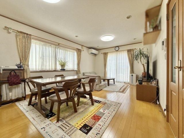 4LDK+S Detached House in Kofu City, Yamanashi - 23.6 Million Yen - Thumbnail 3