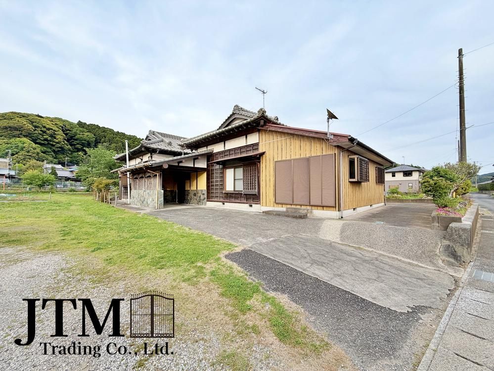 5DK House for Sale in Kimitsu, Chiba Near Kazusa-Kameyama Station - Thumbnail 3