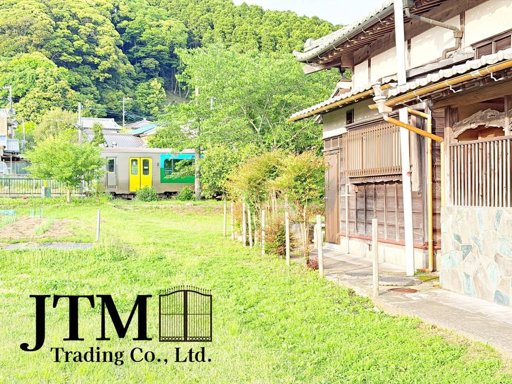 5DK House for Sale in Kimitsu, Chiba Near Kazusa-Kameyama Station - Thumbnail 4