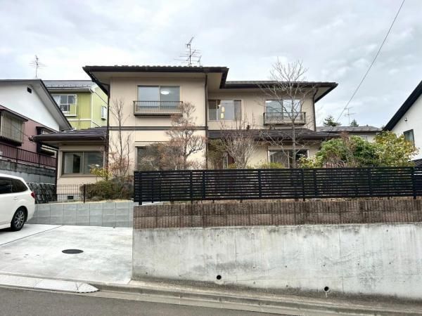Renovated 4DK House in Sendai, Aoba Ward - 115sqm - Thumbnail 4