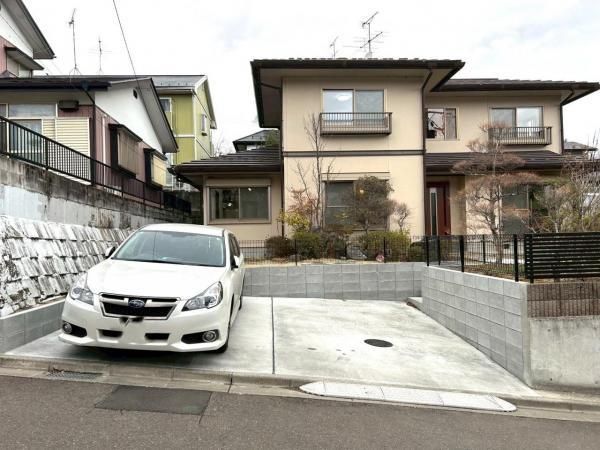Renovated 4DK House in Sendai, Aoba Ward - 115sqm - Thumbnail 3