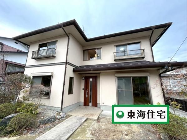 Renovated 4DK House in Sendai, Aoba Ward - 115sqm - Thumbnail 2