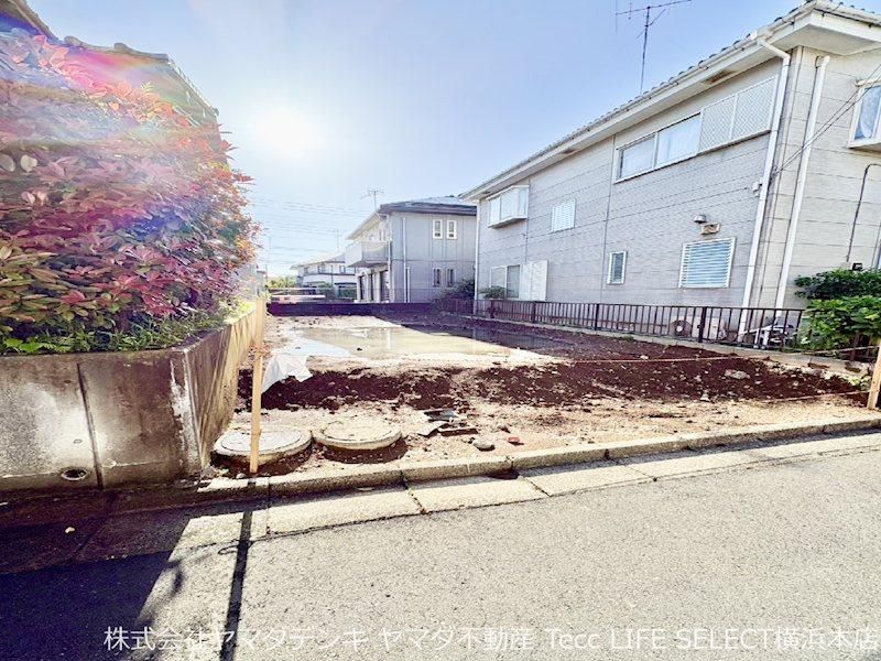 67.23m2 Building Land in Totsuka Ward, Yokohama - Thumbnail 2