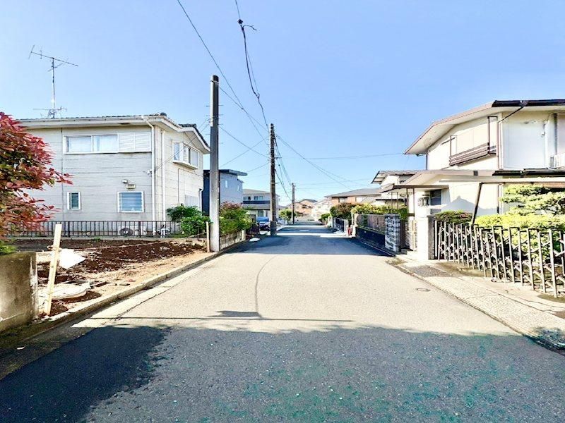 67.23m2 Building Land in Totsuka Ward, Yokohama - Thumbnail 3