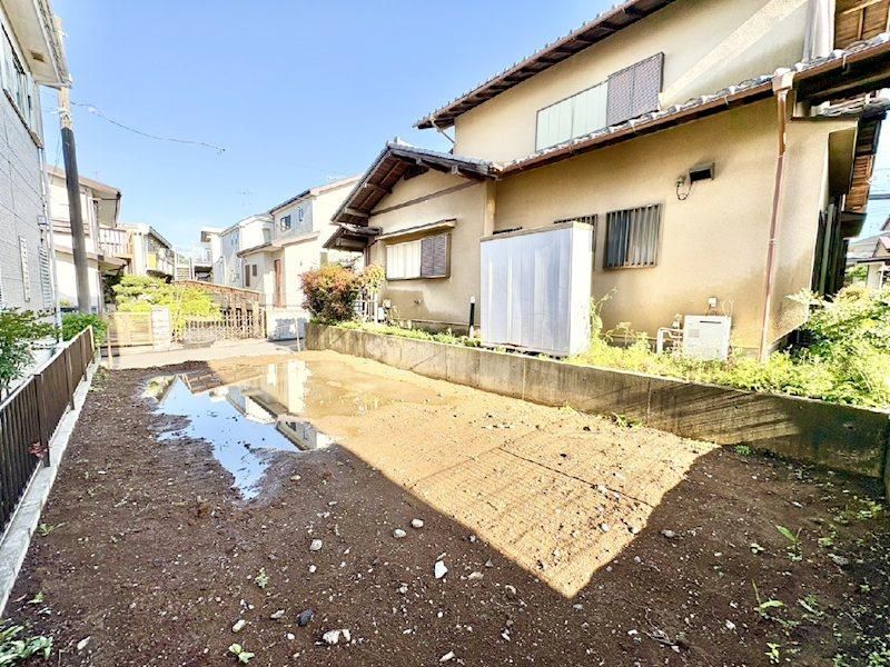 67.23m2 Building Land in Totsuka Ward, Yokohama - Thumbnail 4
