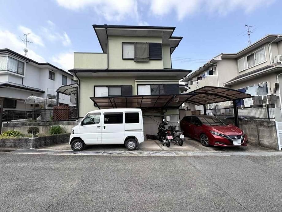 5LDK Solar-Powered House for Sale in Kawai Town, Nara - Thumbnail 2