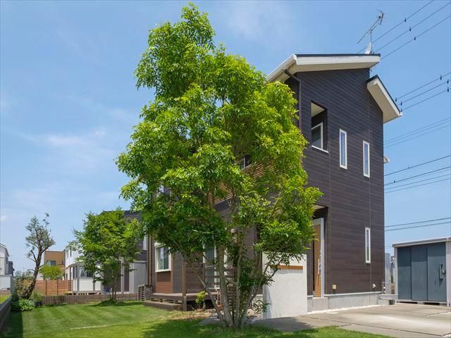 304 sqm Corner Land for Sale in Mito, Ibaraki - Thumbnail 2