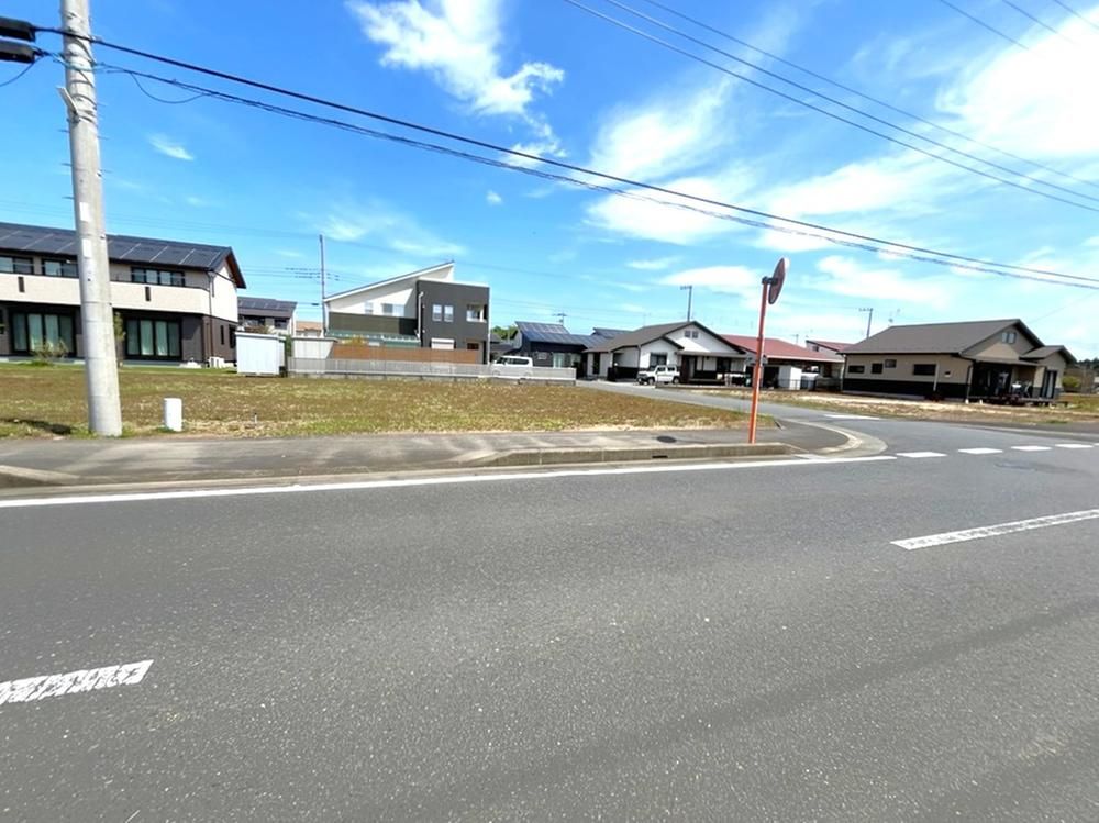 304 sqm Corner Land for Sale in Mito, Ibaraki - Thumbnail 4
