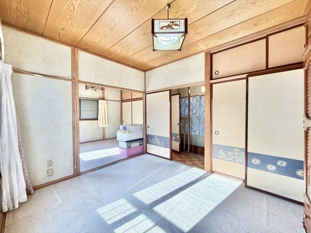 5DK Detached House in Fuefuki City, Yamanashi - 5 Million Yen - Thumbnail 3