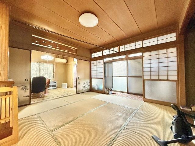 5DK Detached House in Fuefuki City, Yamanashi - 5 Million Yen - Thumbnail 4