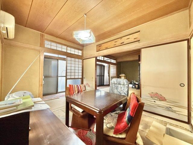 5DK Detached House in Fuefuki City, Yamanashi - 5 Million Yen - Thumbnail 2