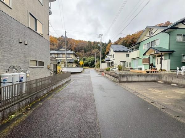 5LDK Detached House in Nihonmatsu, Fukushima - 4 Million Yen - Thumbnail 2