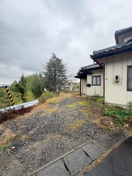 5LDK Detached House in Nihonmatsu, Fukushima - 4 Million Yen - Thumbnail 4
