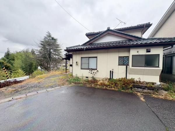 5LDK Detached House in Nihonmatsu, Fukushima - 4 Million Yen - Thumbnail 3