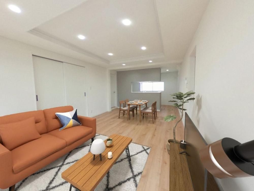 Renovated 4LDK House in Noboribetsu, Hokkaido - 106 sqm - Thumbnail 4