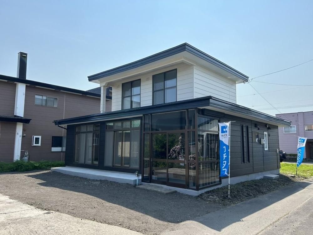 Renovated 4LDK House in Noboribetsu, Hokkaido - 106 sqm - Thumbnail 2