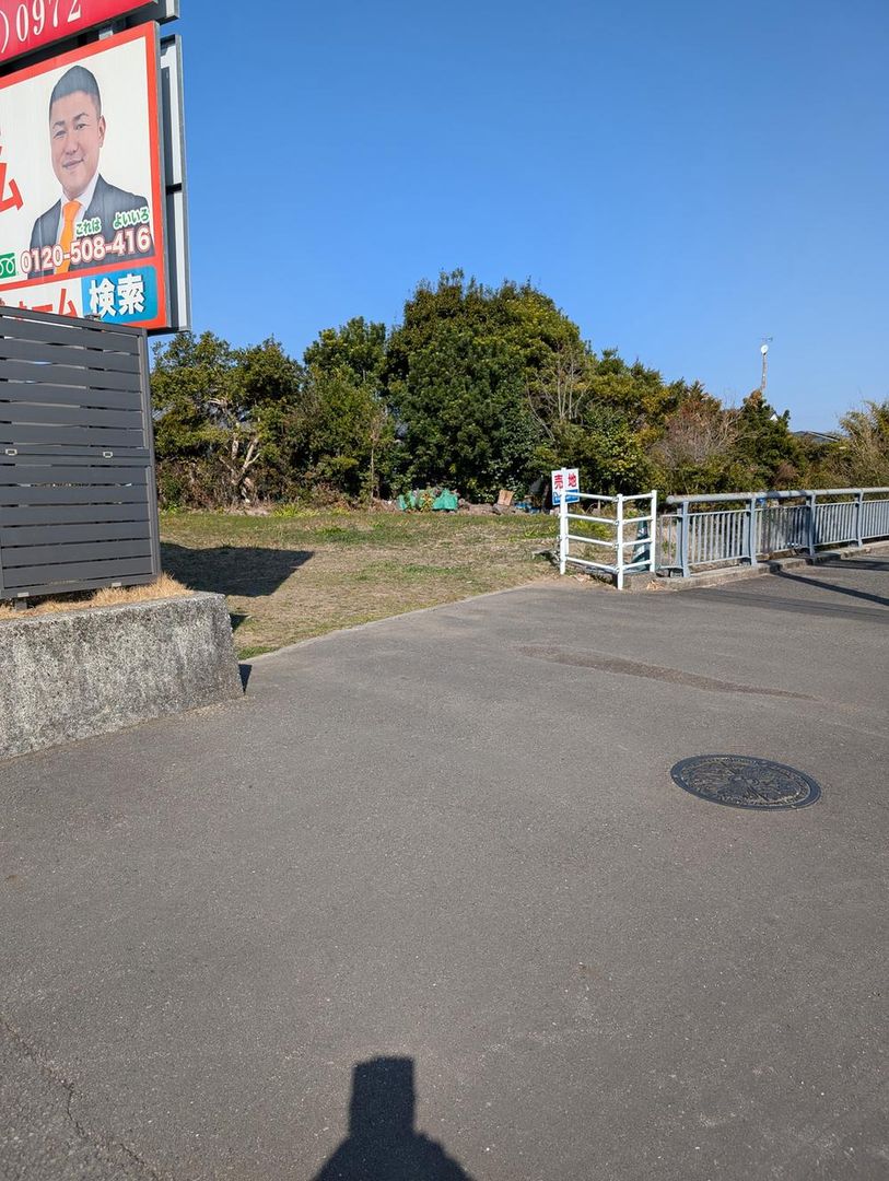 Land for Sale in Kiyotake-cho, Miyazaki City - 355 sqm - Thumbnail 3