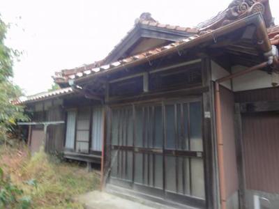 K-196 - Property Details - Yamaguchi Prefecture Sanyo Onoda City Vacant House Bank Site — Image 1, Sanyo Onoda, Yamaguchi