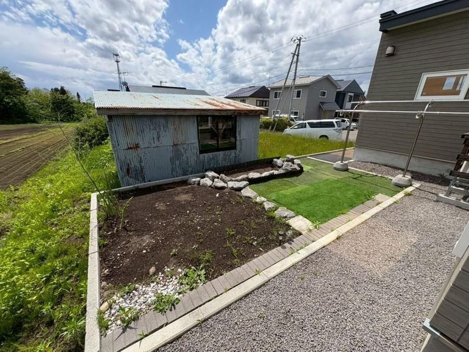 4LDK House for Sale in Nanae Town, Hokkaido - 25 Million Yen - Thumbnail 4