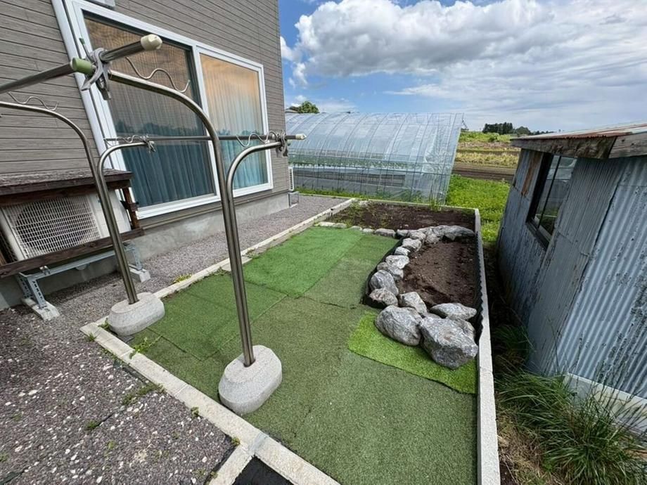 4LDK House for Sale in Nanae Town, Hokkaido - 25 Million Yen - Thumbnail 3