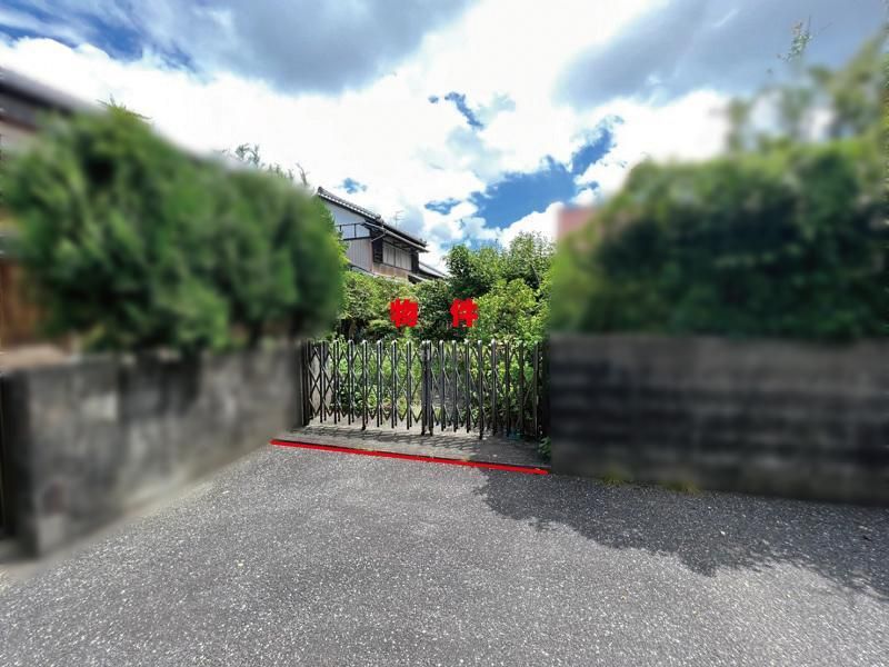 Land for Sale in Kōchi City, 404 sqm, 32,000,000 yen - Thumbnail 4