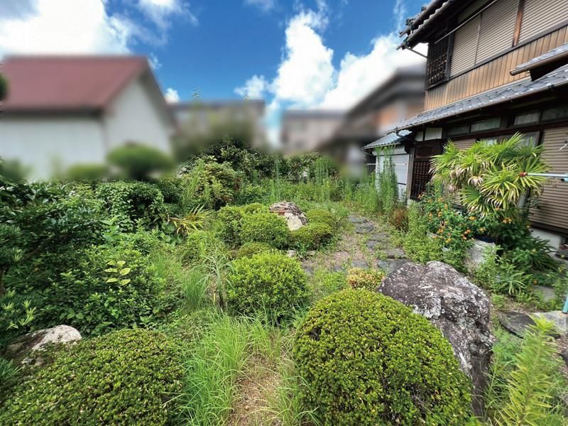 Land for Sale in Kōchi City, 404 sqm, 32,000,000 yen - Thumbnail 2