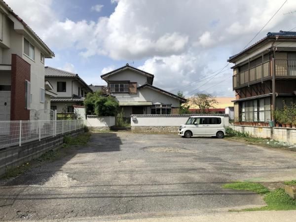 Land for Sale in Ryugasaki, Ibaraki - 464m² near Ryugasaki Station - Thumbnail 3