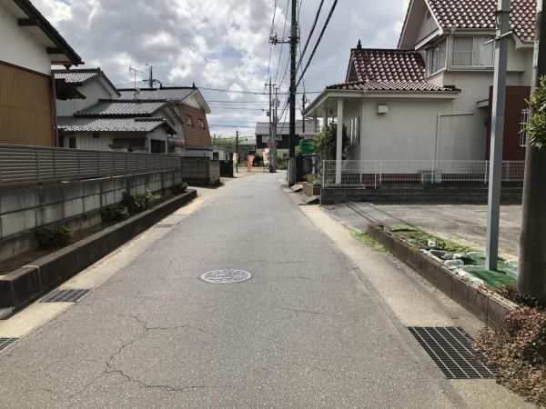 Land for Sale in Ryugasaki, Ibaraki - 464m² near Ryugasaki Station - Thumbnail 2