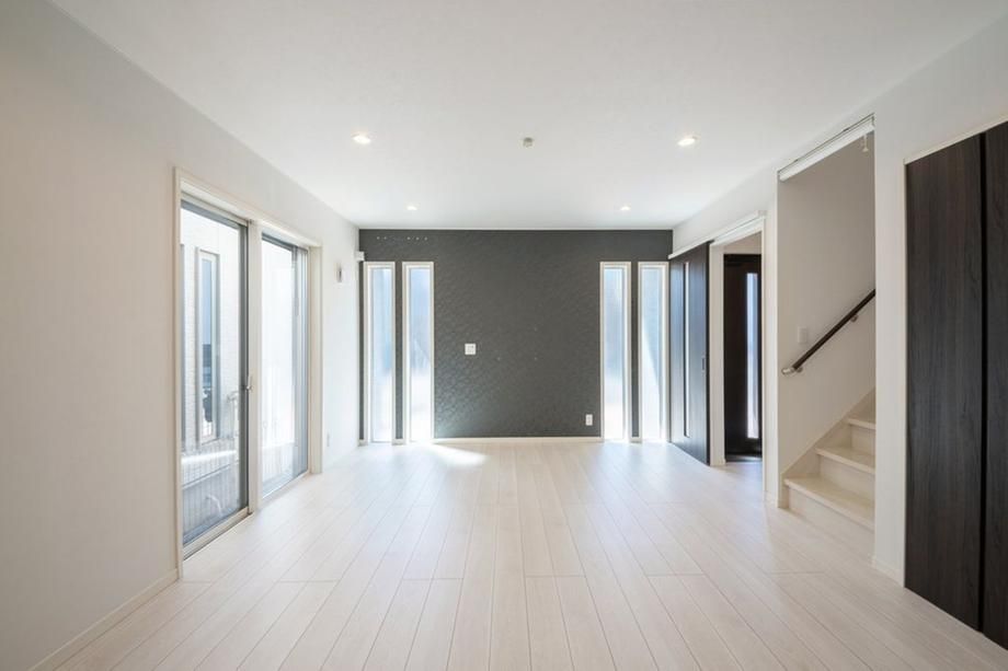 3LDK All-Electric House for Sale in Funabashi, Chiba - Thumbnail 2