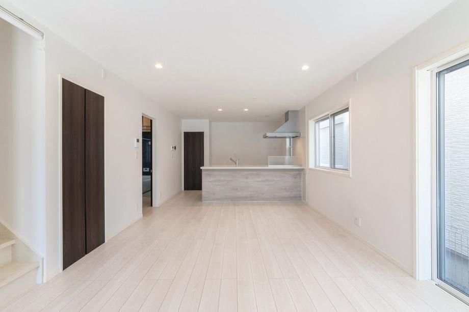 3LDK All-Electric House for Sale in Funabashi, Chiba - Thumbnail 3
