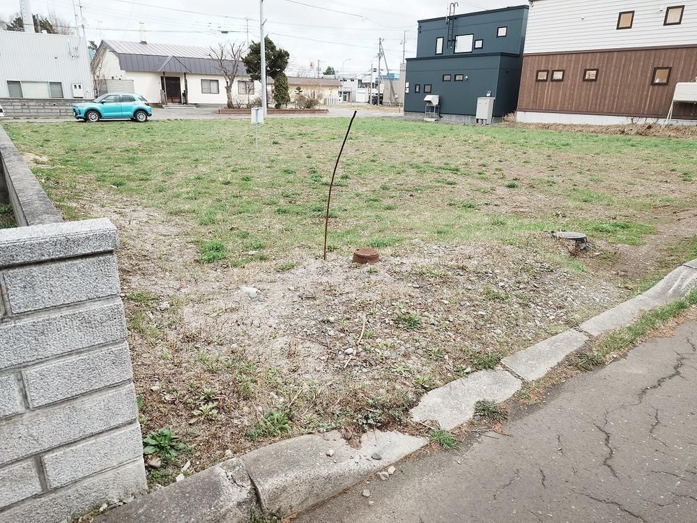 Building Land in Kitahiroshima 190 sqm Near Ballpark - Thumbnail 4