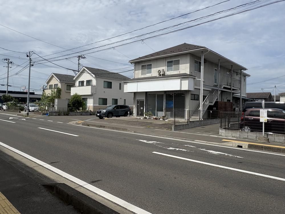 Land for Sale in Natori, Miyagi - 630m² Plot Near Natori Station - Thumbnail 4