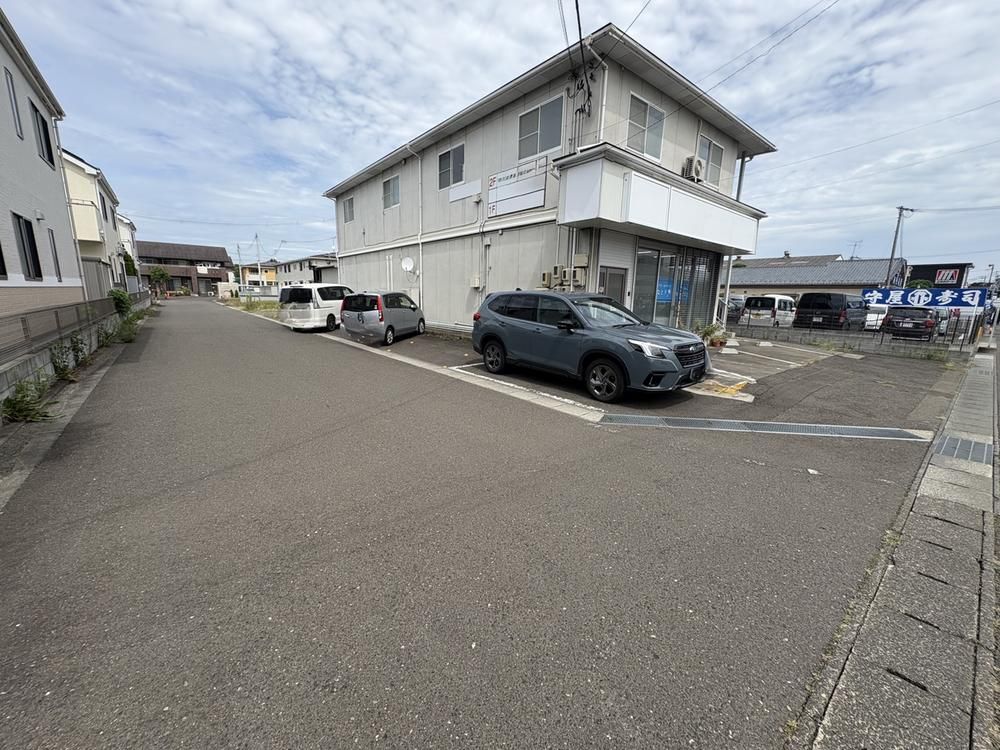 Land for Sale in Natori, Miyagi - 630m² Plot Near Natori Station - Thumbnail 2