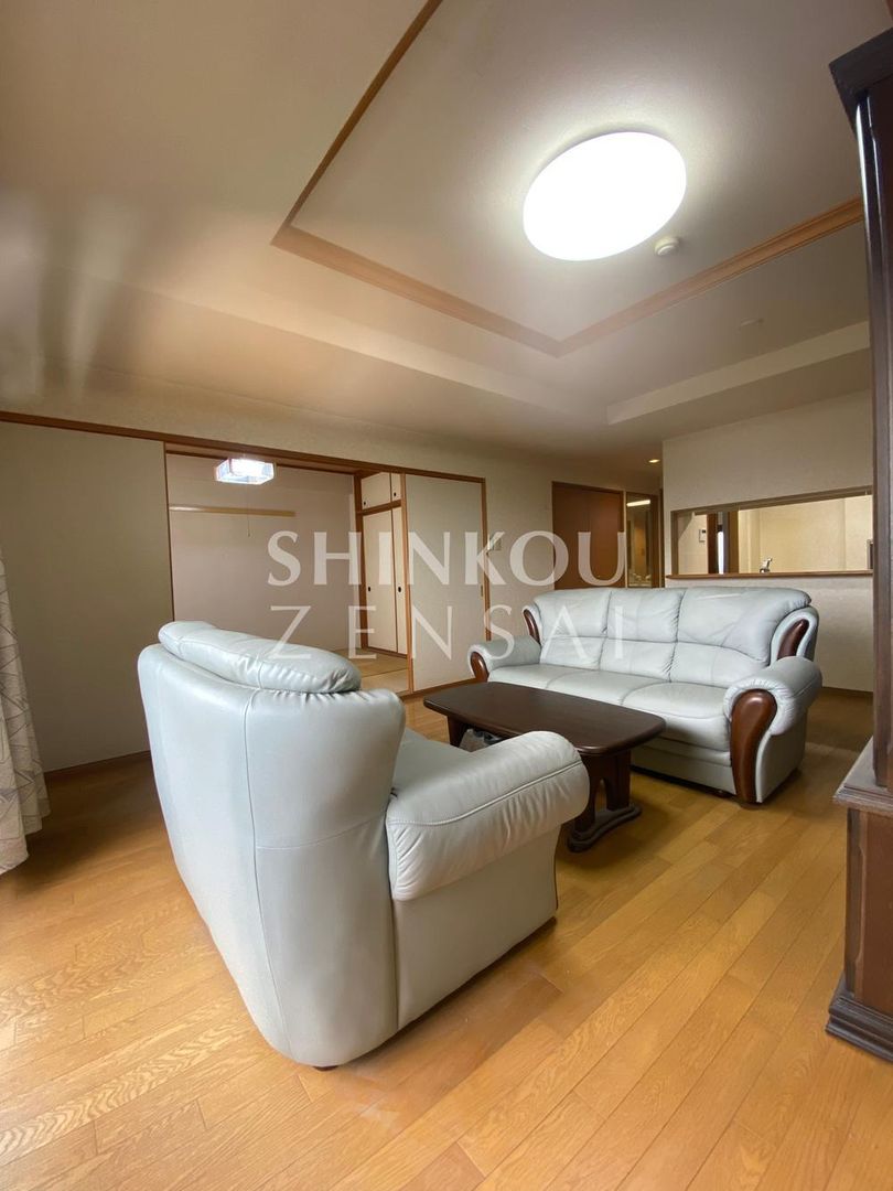 3LDK Apartment for Sale in Koriyama, Fukushima - Thumbnail 2