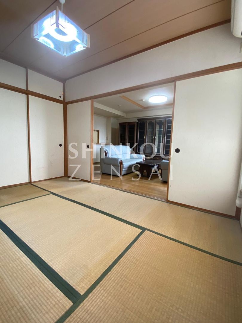3LDK Apartment for Sale in Koriyama, Fukushima - Thumbnail 4