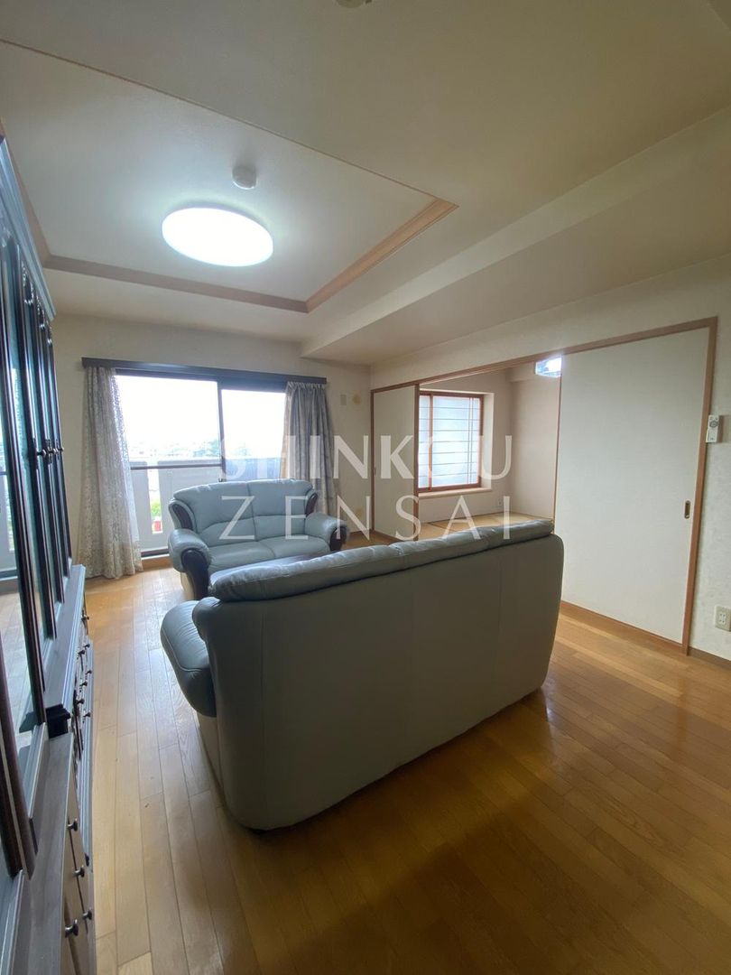 3LDK Apartment for Sale in Koriyama, Fukushima - Thumbnail 3