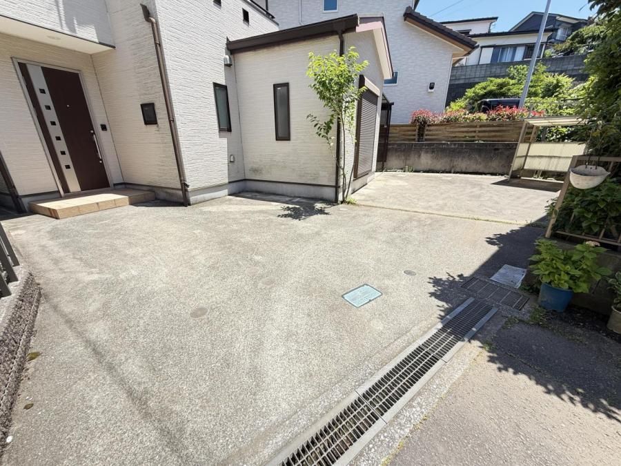 Renovated 4LDK+S House in Yokosuka, 107m2, All-Electric - Thumbnail 4